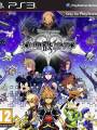 Kingdom Hearts HD 2.5 Remix