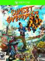 Sunset Overdrive