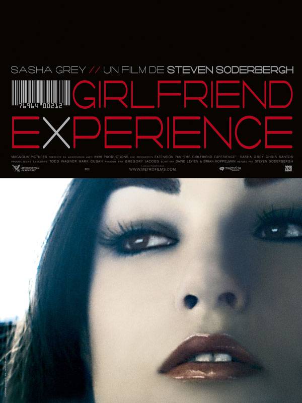 Девушка по вызову / The Girlfriend Experience (2009) отзывы. Рецензии. Новости кино. Актеры фильма Девушка по вызову. Отзывы о фильме Девушка по вызову