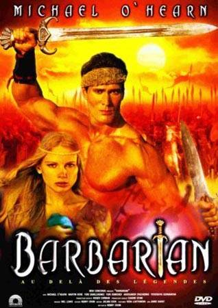Варвар / Barbarian (2003) отзывы. Рецензии. Новости кино. Актеры фильма Варвар. Отзывы о фильме Варвар