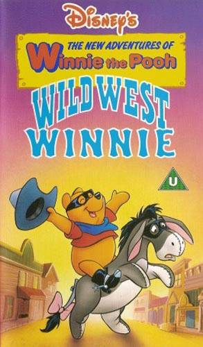 Новые приключения Винни Пуха / The New Adventures of Winnie the Pooh