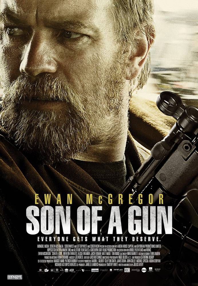 Молодая кровь / Son of a Gun (2014) отзывы. Рецензии. Новости кино. Актеры фильма Молодая кровь. Отзывы о фильме Молодая кровь