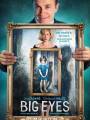 Постер к фильму "Большие глаза"