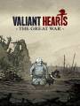 Valiant Hearts: The Great War