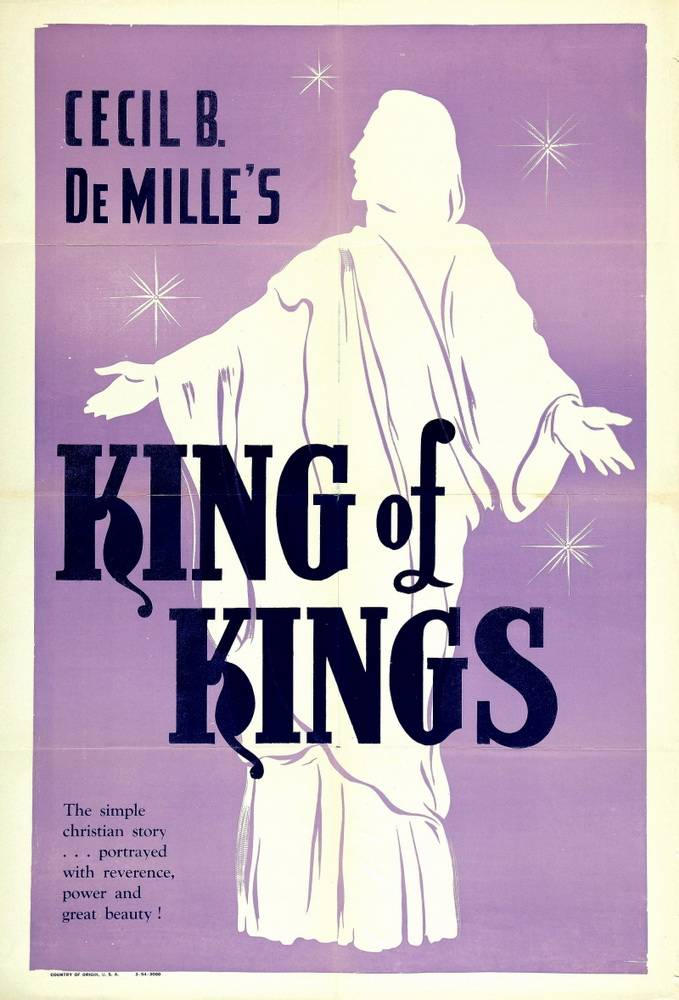 Царь царей / The King of Kings (1927) отзывы. Рецензии. Новости кино. Актеры фильма Царь царей. Отзывы о фильме Царь царей