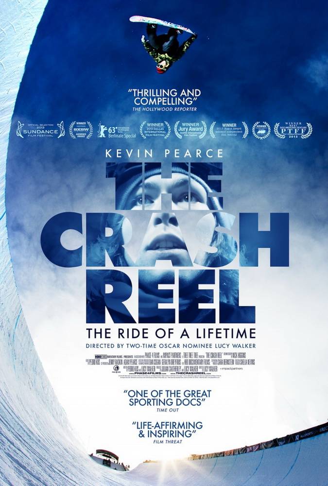 Хроника падения / The Crash Reel (2013) отзывы. Рецензии. Новости кино. Актеры фильма Хроника падения. Отзывы о фильме Хроника падения