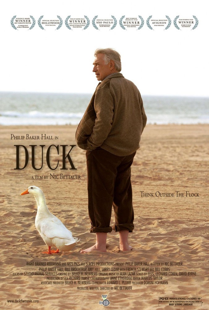 Утка / Duck (2005) отзывы. Рецензии. Новости кино. Актеры фильма Утка. Отзывы о фильме Утка