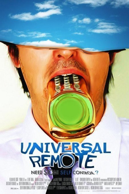 Универсальный пульт / Universal Remote (2007) отзывы. Рецензии. Новости кино. Актеры фильма Универсальный пульт. Отзывы о фильме Универсальный пульт