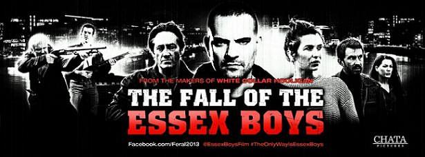 Падение эссекских парней / The Fall of the Essex Boys (2013) отзывы. Рецензии. Новости кино. Актеры фильма Падение эссекских парней. Отзывы о фильме Падение эссекских парней