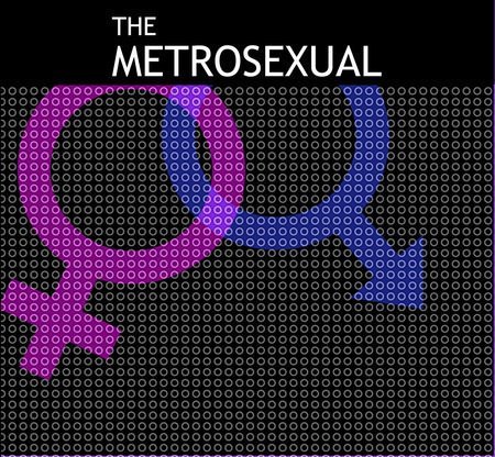 Метросексуал / The Metrosexual (2007) отзывы. Рецензии. Новости кино. Актеры фильма Метросексуал. Отзывы о фильме Метросексуал
