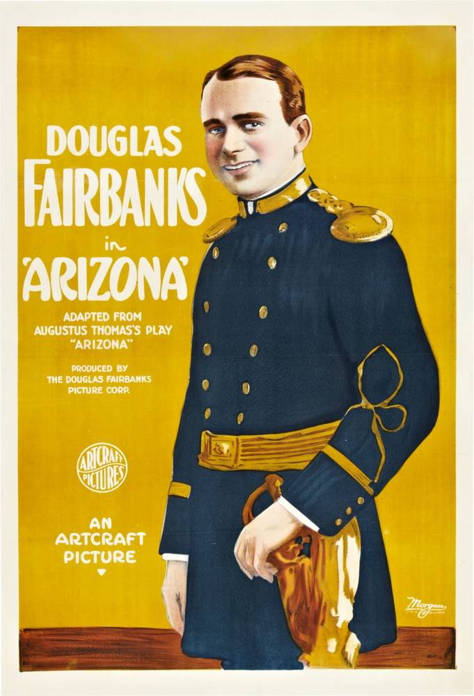 Аризона / Arizona (1918) отзывы. Рецензии. Новости кино. Актеры фильма Аризона. Отзывы о фильме Аризона