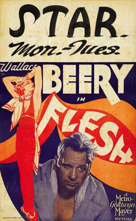 Плоть / Flesh (1932) отзывы. Рецензии. Новости кино. Актеры фильма Плоть. Отзывы о фильме Плоть