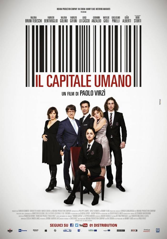 Цена человека / Il capitale umano (2013) отзывы. Рецензии. Новости кино. Актеры фильма Цена человека. Отзывы о фильме Цена человека