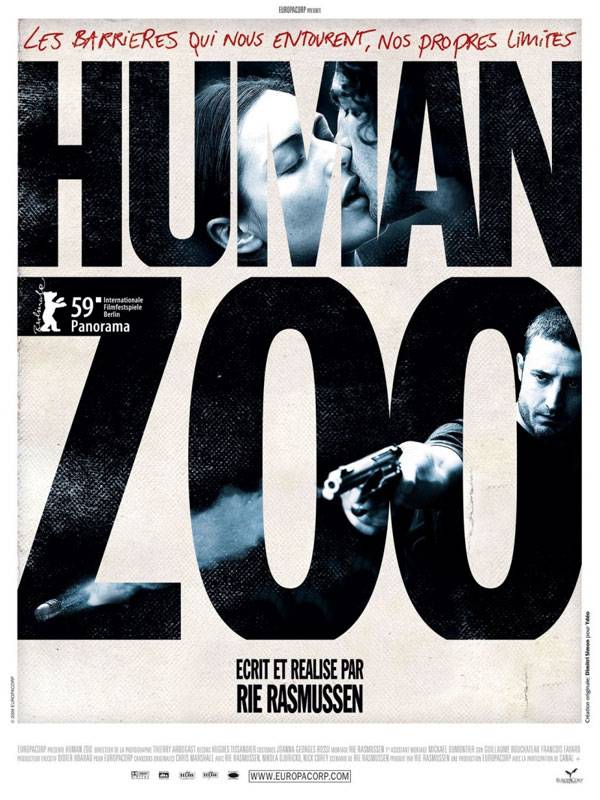 Вольер / Human Zoo (2009) отзывы. Рецензии. Новости кино. Актеры фильма Вольер. Отзывы о фильме Вольер