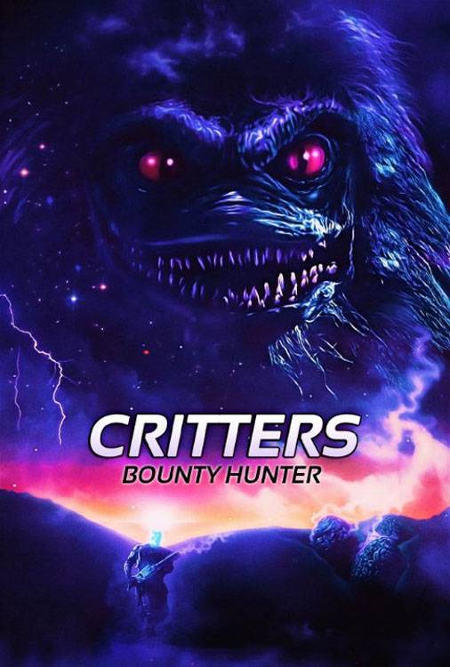 Зубастики: Охотник за головами / Critters: Bounty Hunter (2014) отзывы. Рецензии. Новости кино. Актеры фильма Зубастики: Охотник за головами. Отзывы о фильме Зубастики: Охотник за головами