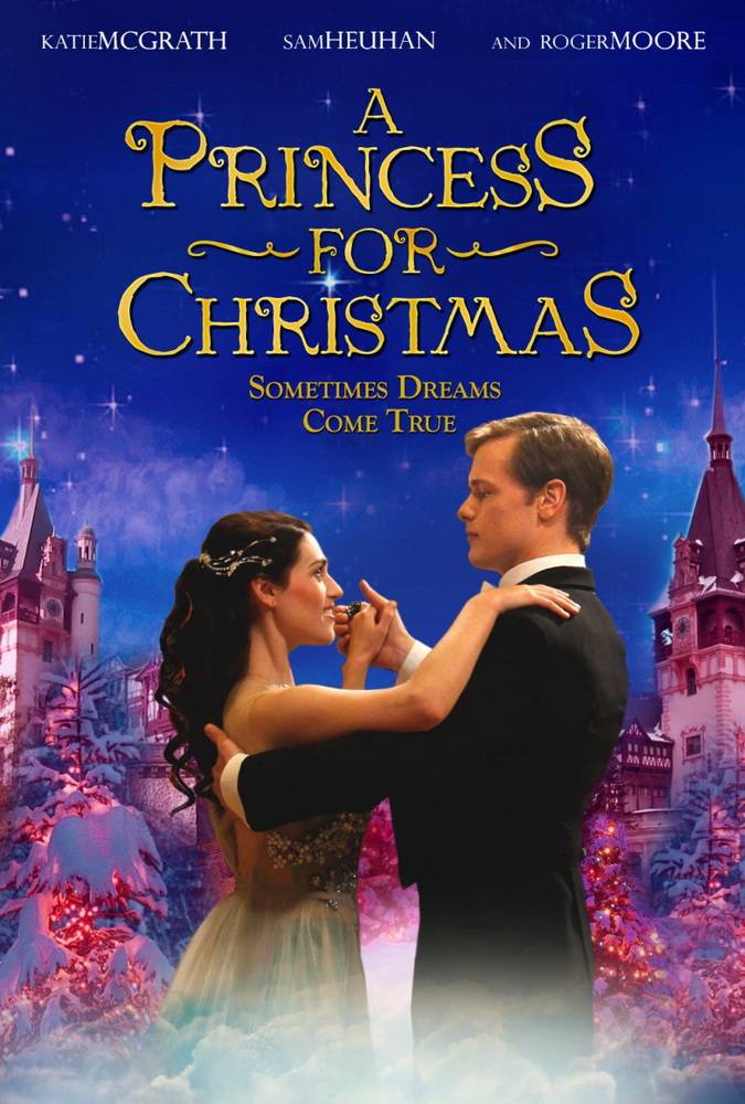 Принцесса на Рождество / A Princess for Christmas (2011) отзывы. Рецензии. Новости кино. Актеры фильма Принцесса на Рождество. Отзывы о фильме Принцесса на Рождество