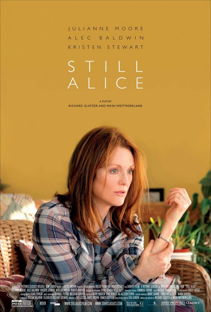 Все еще Элис / Still Alice (2014) отзывы. Рецензии. Новости кино. Актеры фильма Все еще Элис. Отзывы о фильме Все еще Элис