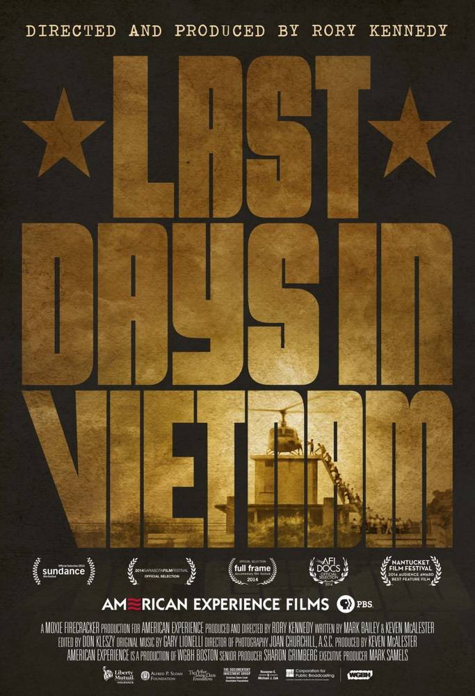 Последние дни во Вьетнаме / Last Days in Vietnam (2014) отзывы. Рецензии. Новости кино. Актеры фильма Последние дни во Вьетнаме. Отзывы о фильме Последние дни во Вьетнаме