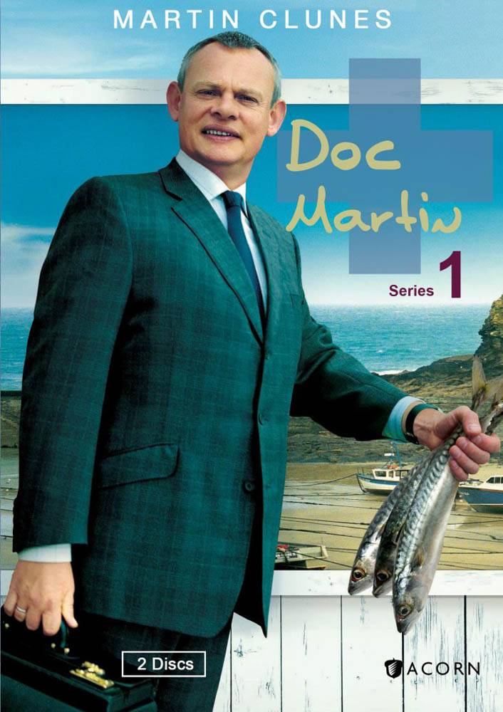 Доктор Мартин / Doc Martin