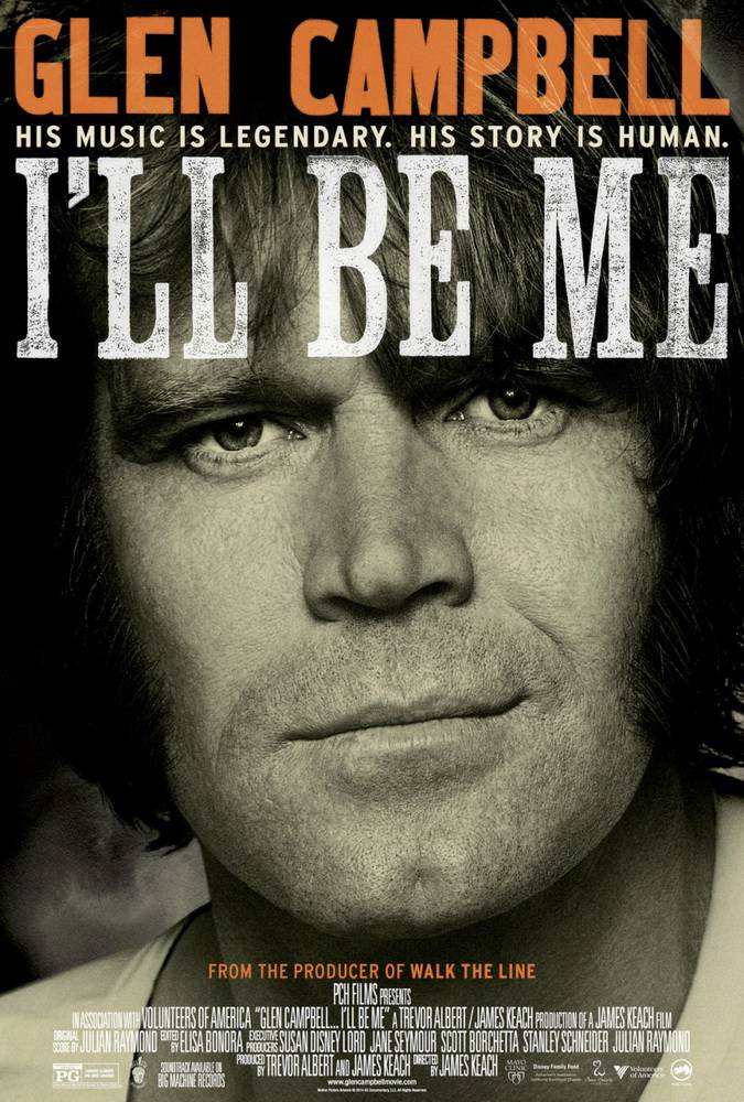 Глен Кэмпбелл / Glen Campbell Ill Be Me (2014) отзывы. Рецензии. Новости кино. Актеры фильма Глен Кэмпбелл. Отзывы о фильме Глен Кэмпбелл