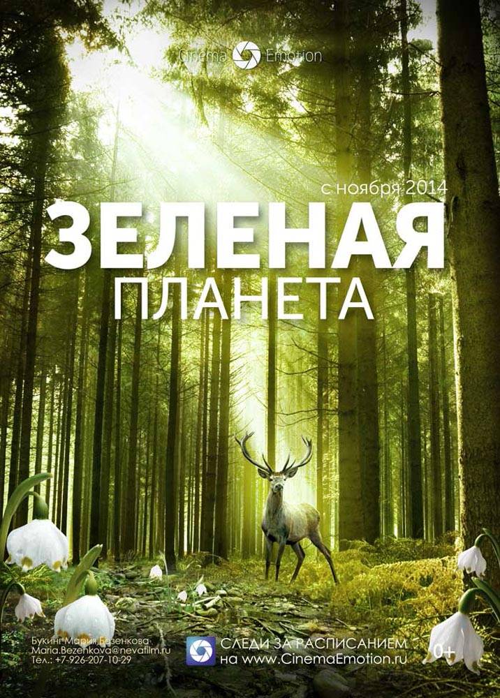 Зеленая планета / The Green Planet (2012) отзывы. Рецензии. Новости кино. Актеры фильма Зеленая планета. Отзывы о фильме Зеленая планета