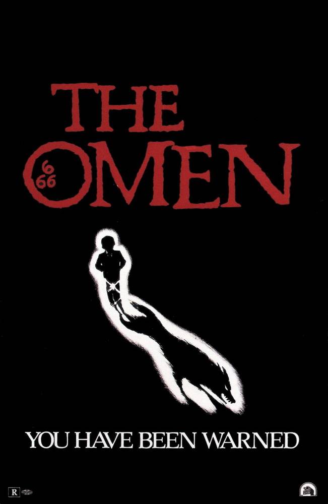 Омен / The Omen (1976) отзывы. Рецензии. Новости кино. Актеры фильма Омен. Отзывы о фильме Омен