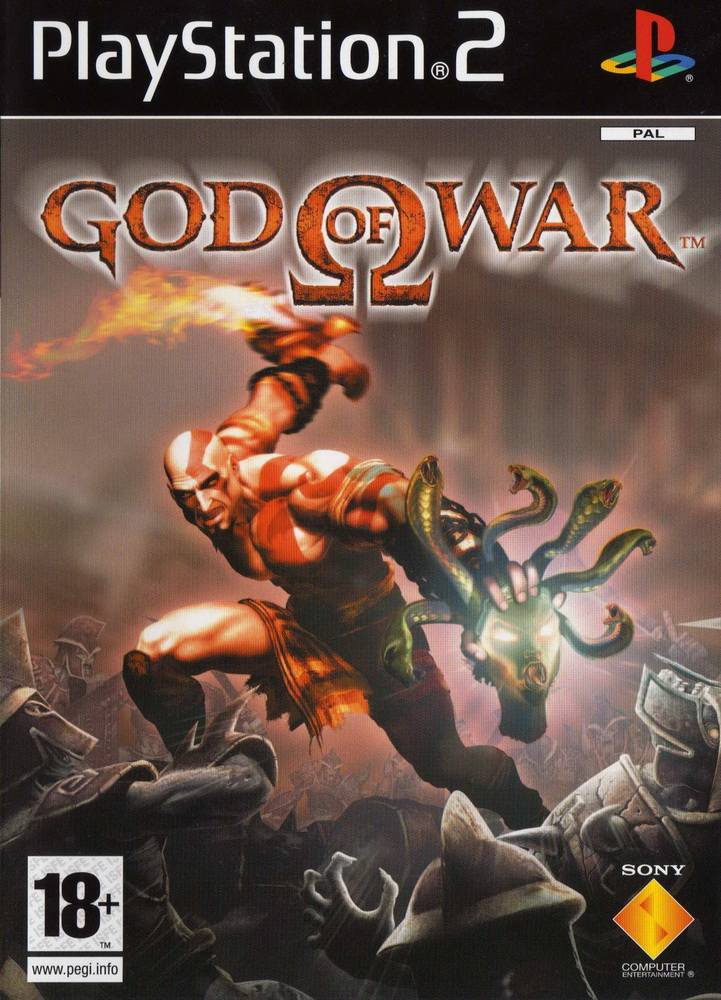 God of War