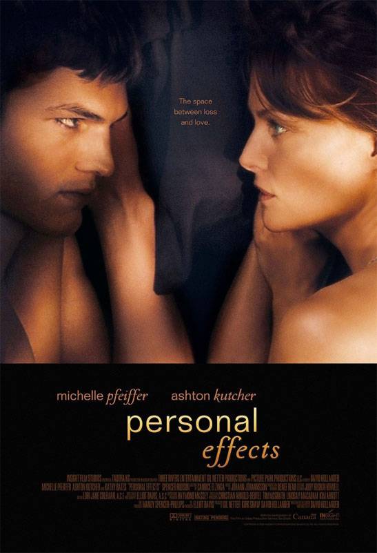 Личные вещи / Personal Effects (2009) отзывы. Рецензии. Новости кино. Актеры фильма Личные вещи. Отзывы о фильме Личные вещи