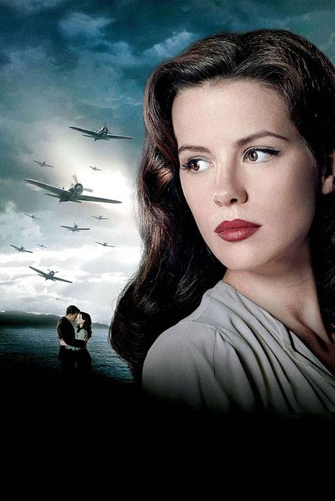 Перл-Харбор / Pearl Harbor (2001) отзывы. Рецензии. Новости кино. Актеры фильма Перл-Харбор. Отзывы о фильме Перл-Харбор