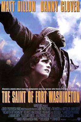 Святой из форта Вашингтон / The Saint of Fort Washington (1993) отзывы. Рецензии. Новости кино. Актеры фильма Святой из форта Вашингтон. Отзывы о фильме Святой из форта Вашингтон