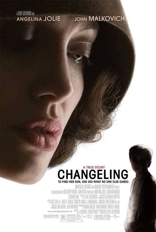 Подмена / Changeling (2008) отзывы. Рецензии. Новости кино. Актеры фильма Подмена. Отзывы о фильме Подмена