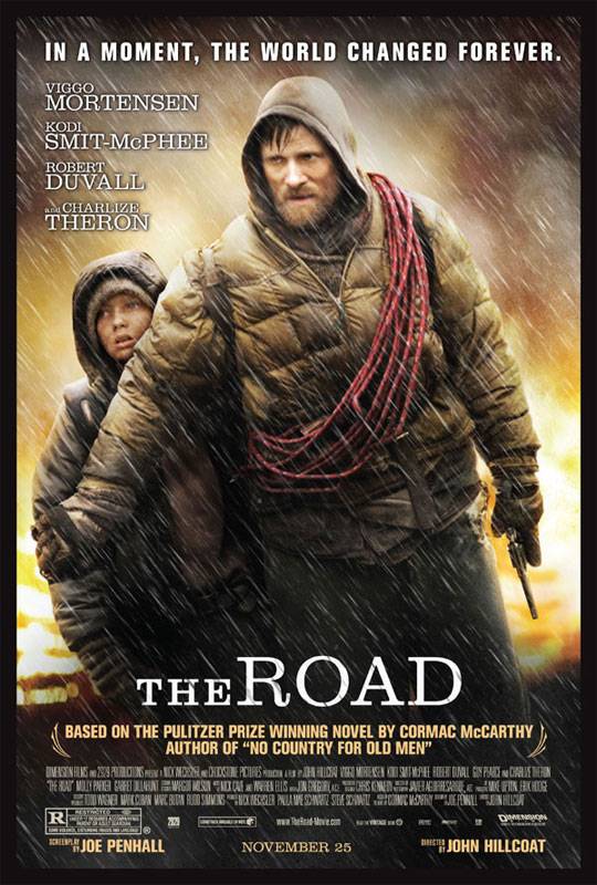 Дорога / The Road (2009) отзывы. Рецензии. Новости кино. Актеры фильма Дорога. Отзывы о фильме Дорога