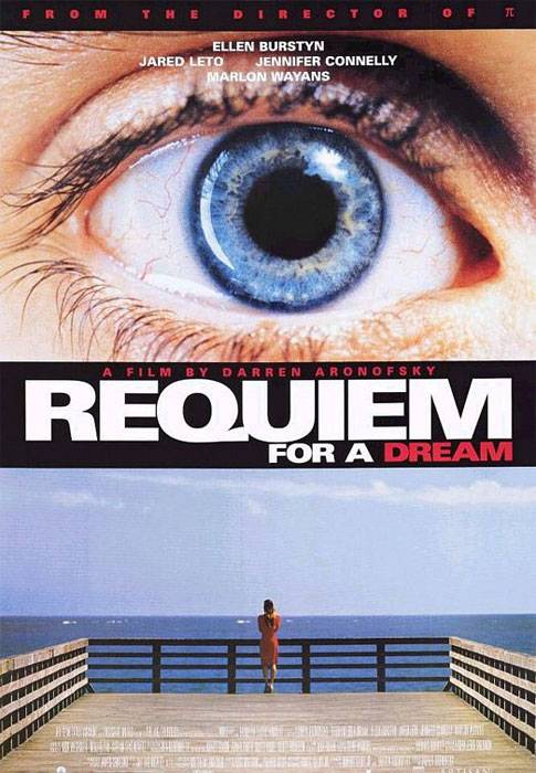 Реквием по мечте / Requiem for a Dream (2000) отзывы. Рецензии. Новости кино. Актеры фильма Реквием по мечте. Отзывы о фильме Реквием по мечте