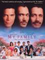 Постер к фильму "Моя семья"