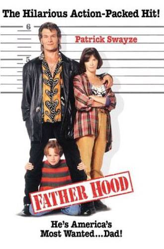 Отчаянный папа / Father Hood (1993) отзывы. Рецензии. Новости кино. Актеры фильма Отчаянный папа. Отзывы о фильме Отчаянный папа