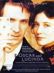 Оскар и Люсинда / Oscar and Lucinda (1997) отзывы. Рецензии. Новости кино. Актеры фильма Оскар и Люсинда. Отзывы о фильме Оскар и Люсинда