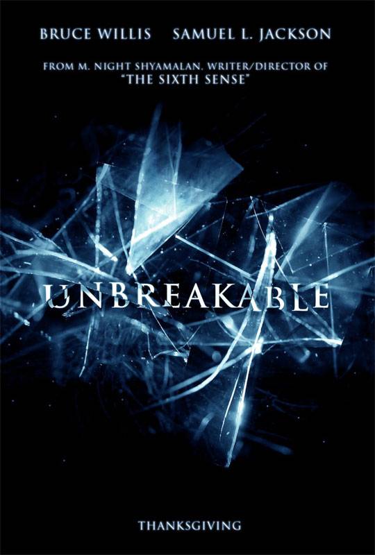 Неуязвимый / Unbreakable (2000) отзывы. Рецензии. Новости кино. Актеры фильма Неуязвимый. Отзывы о фильме Неуязвимый