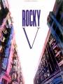 Постер к фильму "Рокки 5"
