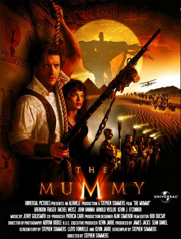 Фильм Мумия 1999 Актеры Фото И Роли Фильм Мумия 1999 Актеры Фото И Роли