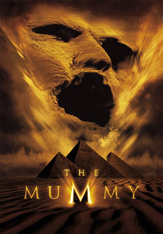 Мумия / The Mummy (1999) отзывы. Рецензии. Новости кино. Актеры фильма Мумия. Отзывы о фильме Мумия