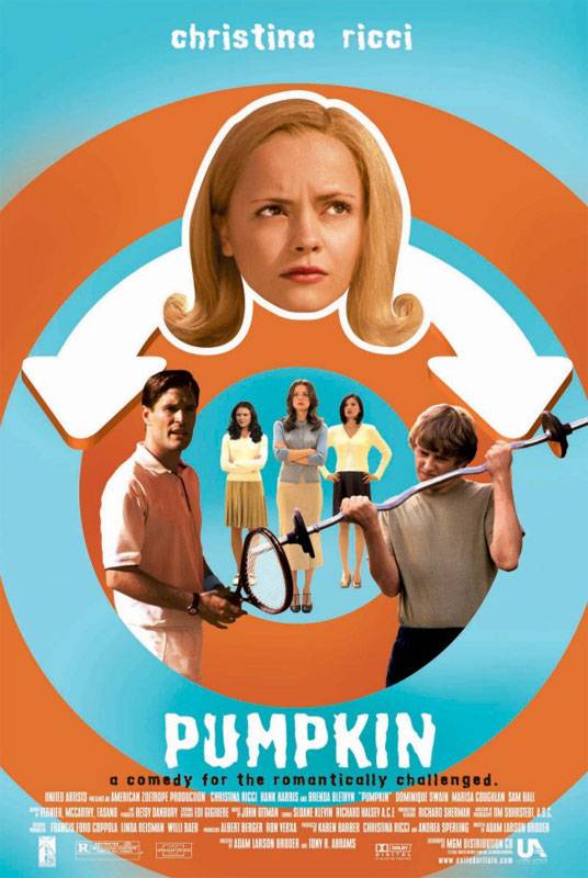 Тыковка / Pumpkin (2002) отзывы. Рецензии. Новости кино. Актеры фильма Тыковка. Отзывы о фильме Тыковка