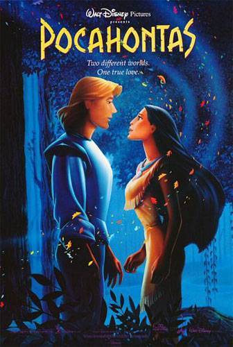 Покахонтас / Pocahontas (1995) отзывы. Рецензии. Новости кино. Актеры фильма Покахонтас. Отзывы о фильме Покахонтас