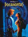 Постер к мультфильму "Покахонтас"