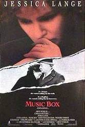 Музыкальная шкатулка / Music Box (1989) отзывы. Рецензии. Новости кино. Актеры фильма Музыкальная шкатулка. Отзывы о фильме Музыкальная шкатулка
