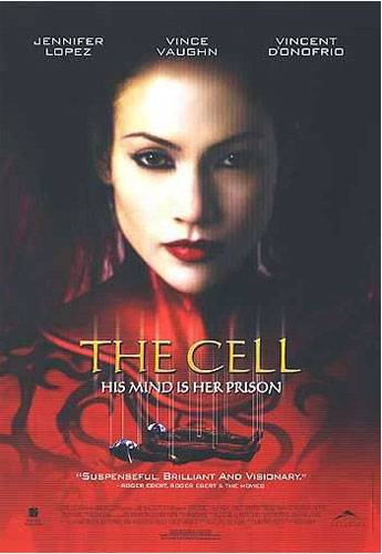 Клетка / The Cell (2000) отзывы. Рецензии. Новости кино. Актеры фильма Клетка. Отзывы о фильме Клетка