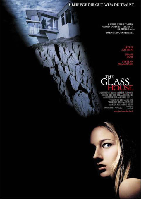 Стеклянный дом / The Glass House (2001) отзывы. Рецензии. Новости кино. Актеры фильма Стеклянный дом. Отзывы о фильме Стеклянный дом