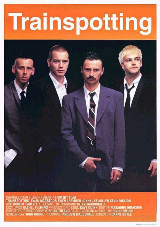 На игле / Trainspotting (1996) отзывы. Рецензии. Новости кино. Актеры фильма На игле. Отзывы о фильме На игле