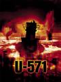 Постер к фильму "Ю - 571"