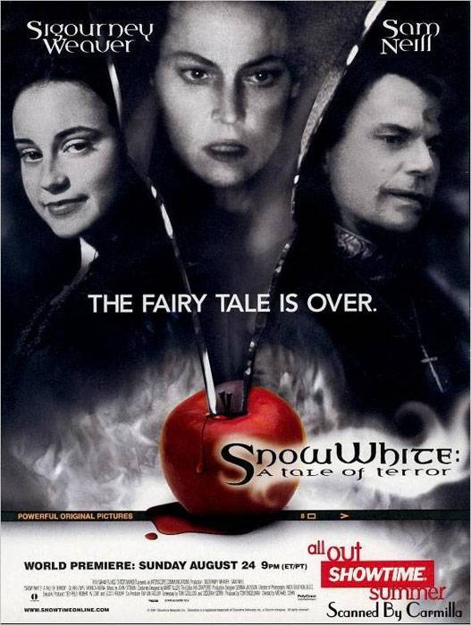 Белоснежка: Страшная сказка / Snow White: A Tale of Terror (1997) отзывы. Рецензии. Новости кино. Актеры фильма Белоснежка: Страшная сказка. Отзывы о фильме Белоснежка: Страшная сказка
