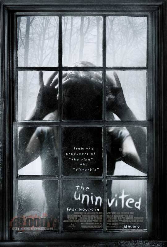 Незванные / The Uninvited (2009) отзывы. Рецензии. Новости кино. Актеры фильма Незванные. Отзывы о фильме Незванные